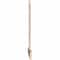 Ekena Millwork Portland Smooth Timber Gable Bracket, Douglas Fir, 84"W x 45"H x 1 1/2"D x 5 1/2"F, 13/12 Pitch GBW084X45X0206POR00SDF - alternate 5
